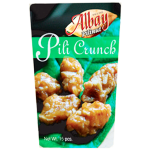 Albay Pili Crunch